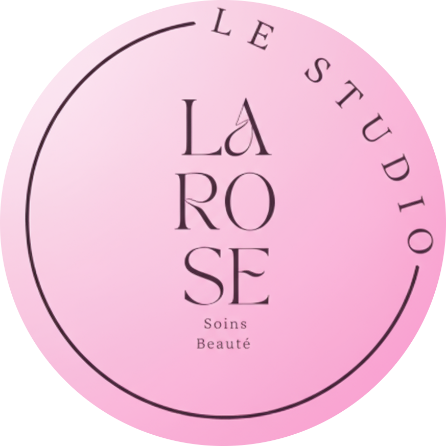 Logo Le Studio La Rose